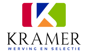 Kramer Werving en Selectie Logo